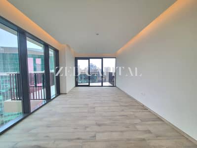 1 Bedroom Flat for Rent in Business Bay, Dubai - Ready to Move In | Brand new | Unfurnished