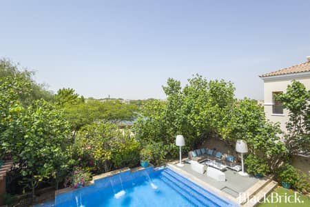 5 Bedroom Villa for Sale in Arabian Ranches, Dubai - Prime Location |Large Villa |Private Garden