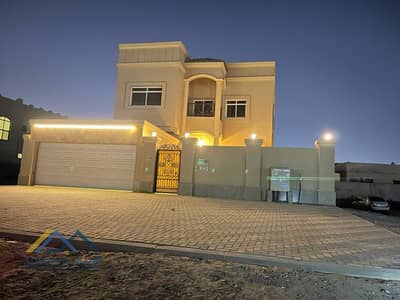 5 Bedroom Villa for Rent in Al Mowaihat, Ajman - 262d1926-e0a0-44b3-90a5-7efd2b940fe2. jpg