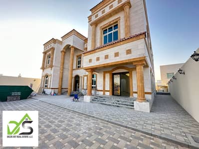 Студия в аренду в Мадинат Аль Рияд, Абу-Даби - WhatsApp Image 2024-05-08 at 9.15. 44 AM (2). jpeg