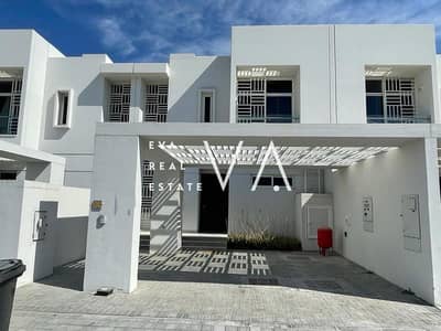 3 Bedroom Townhouse for Rent in Mudon, Dubai - MID UNIT | SINGLE ROW | VACANT