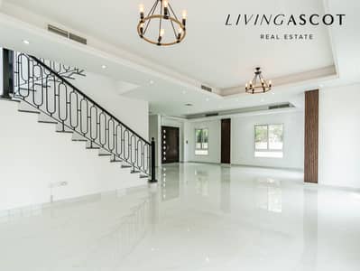 5 Bedroom Villa for Sale in Living Legends, Dubai - Negotiable | Renovated | Singe Row