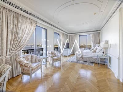 4 Cпальни Апартамент Продажа в Калчер Вилладж, Дубай - Квартира в Калчер Вилладж，Палатцо Версаче, 4 cпальни, 13000000 AED - 8627068