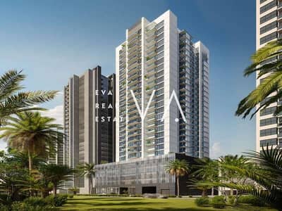 2 Bedroom Flat for Sale in Jumeirah Village Circle (JVC), Dubai - Contemporary | Luxury Living | Payment Plan