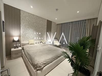 فلیٹ 1 غرفة نوم للايجار في نخلة جميرا، دبي - شقة في سيفين بالم،نخلة جميرا 1 غرفة 150000 درهم - 8652857