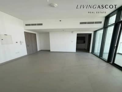 Studio for Rent in Dubai Hills Estate, Dubai - 8  Cheques | Pool View| Low Floor|Vacant