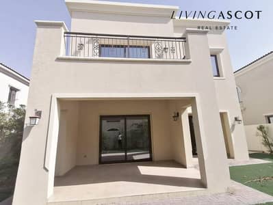 5 Bedroom Villa for Rent in Arabian Ranches 2, Dubai - Private Garden  | Vacant  |  Unfurnished