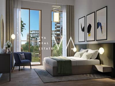 شقة 1 غرفة نوم للبيع في الوصل، دبي - شقة في ايرين،سنترال بارك،سيتي ووك،الوصل 1 غرفة 2200000 درهم - 8760462