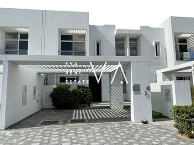 3 Bedroom Townhouse for Rent in Mudon, Dubai - VACANT | SINGLE ROW | WELL MAINTAINED