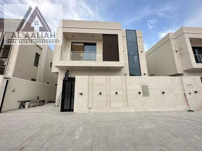 6 Bedroom Villa for Sale in Al Amerah, Ajman - WhatsApp Image 2024-05-08 at 7.19. 25 PM. jpeg