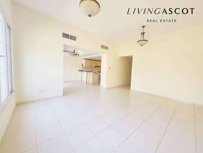 3 Bedroom Villa for Sale in The Lakes, Dubai - Vacant Now | Great Location |  Park View