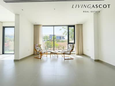 3 Bedroom Townhouse for Rent in Dubai Hills Estate, Dubai - Green Belt|Vacant Now|Motivated Landlord