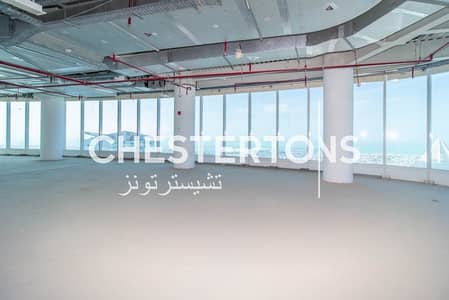 商业湾， 迪拜 写字楼待租 - 位于商业湾，海湾天门大厦 的写字楼 2211075 AED - 7522790