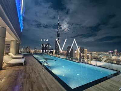 商业湾， 迪拜 3 卧室单位待售 - 位于商业湾，派拉蒙酒店及公寓 3 卧室的公寓 3499000 AED - 8770191