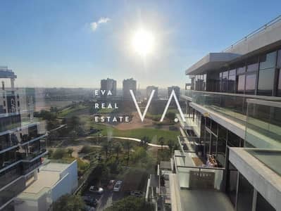 1 Bedroom Flat for Rent in DAMAC Hills, Dubai - Spacious 1BHK | Golf Course View | Ready to Move