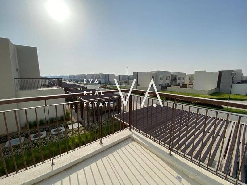 Квартира в Дубай Саут，Эмаар Саут，Урбана，Урбана III, 2 cпальни, 85000 AED - 8828067