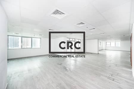 Office for Sale in Business Bay, Dubai - VACANT | NEAR METRO | 4 PARKINGS | PRIME LOCATION