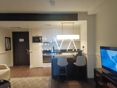 Hotel Apartment for Sale in Palm Jumeirah, Dubai - Investment Deal | Hotel Apartment | High ROI