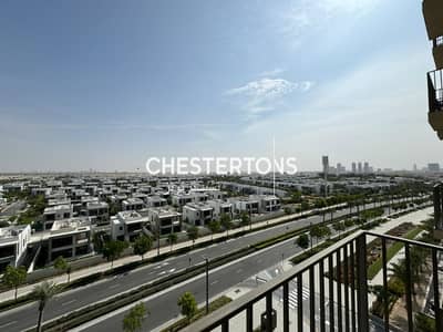 شقة 1 غرفة نوم للبيع في دبي هيلز استيت، دبي - شقة في البرج الجماعي 2،كولكتيف،دبي هيلز استيت 1 غرفة 1400000 درهم - 8248682