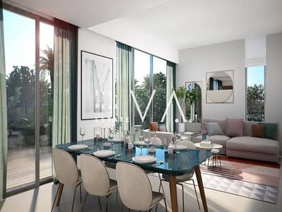 1 Bedroom Apartment for Sale in Mina Rashid, Dubai - Yacht Marina | Luxury Waterfront Living | Unique Layout