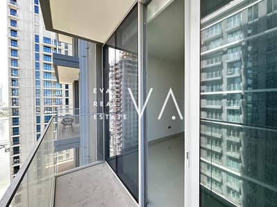 2 Bedroom Apartment for Sale in Dubai Harbour, Dubai - Resale | Palm Views | Prime Location