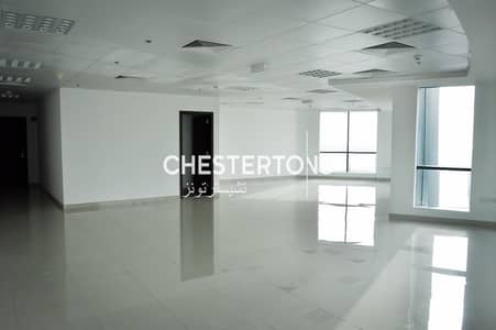 Office for Rent in Business Bay, Dubai - Fitted Office, Near Business Bay Metro Station