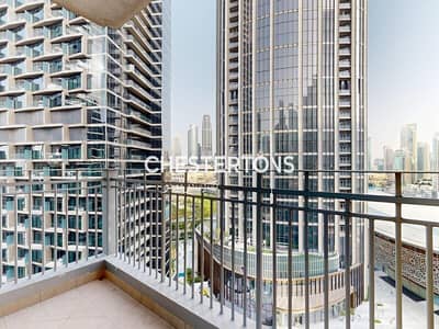 迪拜市中心， 迪拜 3 卧室公寓待售 - 位于迪拜市中心，驻足大厦，驻足2号大厦 3 卧室的公寓 3500000 AED - 8610880