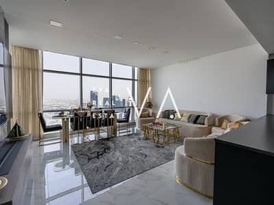 2 Bedroom Flat for Sale in Dubai Marina, Dubai - High Floor | Furnished | Ready To Move | Vacant