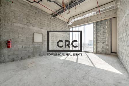 Shop for Rent in Majan, Dubai - SHELL AND CORE | BRAND NEW | RETAIL SPACE