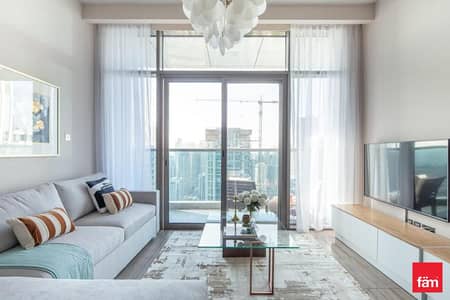 شقة 1 غرفة نوم للايجار في أبراج بحيرات الجميرا، دبي - شقة في ام بي ال ريزيدنسز،مجمع K،أبراج بحيرات الجميرا 1 غرفة 124999 درهم - 8977400
