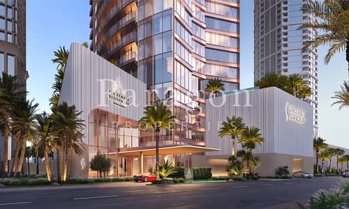 2 Bedroom Flat for Sale in Dubai Marina, Dubai - Spectacular Views | Payment Plan | HO 2028