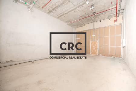 Shop for Rent in Rabdan, Abu Dhabi - High Visibility | Best Retail | Mall Location