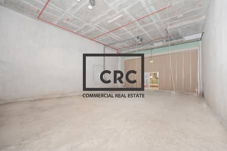 Shop for Rent in Rabdan, Abu Dhabi - Mall Location| Amazing Retail | Available