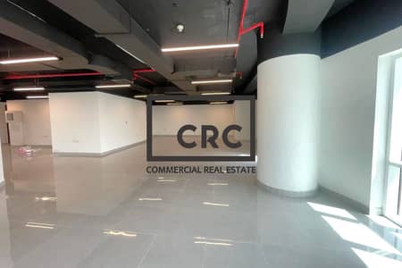 Office for Rent in Jumeirah Lake Towers (JLT), Dubai - New Fit-out | Office Space | Prime Location