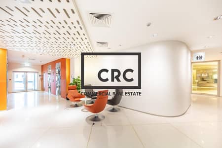 Floor for Rent in Knowledge Village, Dubai - Full Floor | Suitable for Big Corporations