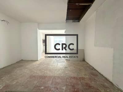 Shop for Rent in Hamdan Street, Abu Dhabi - Prime Retail | Ideal for Diverse Businesses