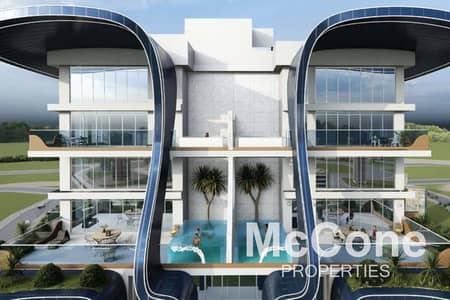 1 Bedroom Apartment for Sale in Jumeirah Village Circle (JVC), Dubai - Spacious | Great Location | Payment Plan