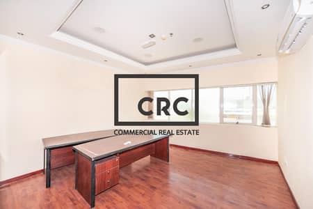 Office for Rent in Dubai Investment Park (DIP), Dubai - Fully fitted office| DIP| LLC License