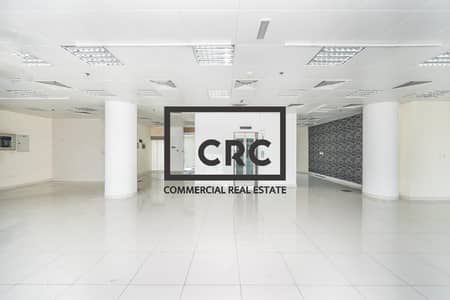 Building for Rent in Al Muroor, Abu Dhabi - Expand Your Presence | Full Commercial Building