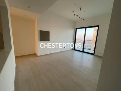 2 Bedroom Flat for Rent in Jumeirah Village Circle (JVC), Dubai - Brand new | High floor | 3 Balconies | Vacant