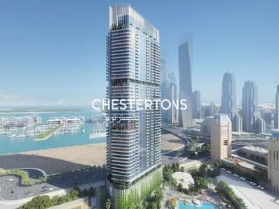 2 Bedroom Flat for Sale in Dubai Marina, Dubai - Dubai Eye View, Luxury Living, Investment