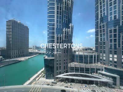 Office for Rent in Business Bay, Dubai - Shell and Core, Multiple Combined Unit Options