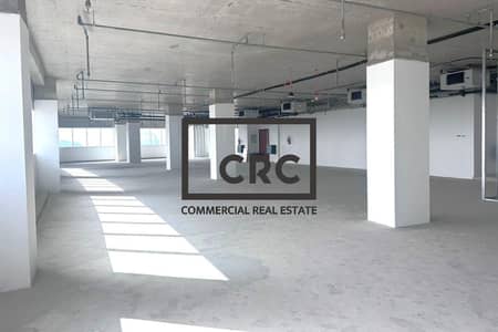 Office for Rent in Al Hudaiba, Dubai - Open Plan | Huge Office Space | Available Now