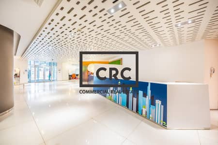 Floor for Rent in Knowledge Village, Dubai - Full floor | Suitable for Big Corporations