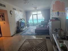 Hot Deal!!!!!! 2BHK Close Kitchen For Sale   with amazing sea view with furniture