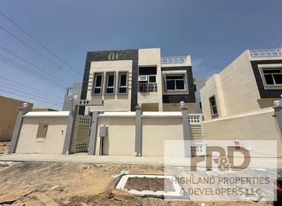 5 Bedroom Villa for Rent in Al Yasmeen, Ajman - WhatsApp Image 2024-05-08 at 8.49. 02 PM (1). jpeg