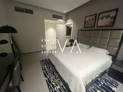 商业湾， 迪拜 1 卧室单位待售 - 位于商业湾，达马克马耶斯坦大酒店 1 卧室的公寓 1400000 AED - 8863075