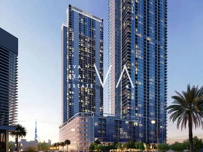 1 Спальня Апартамент Продажа в Собха Хартланд, Дубай - Квартира в Собха Хартланд，Собха Крик Вистас Хайтс, 1 спальня, 1550000 AED - 8767692