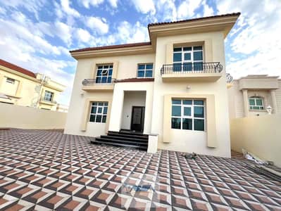 9 Bedroom Villa for Rent in Al Shamkha, Abu Dhabi - 3UunBuFMfPVqVox8pvP6cIRDIUJxgpiNpvUXVnpm