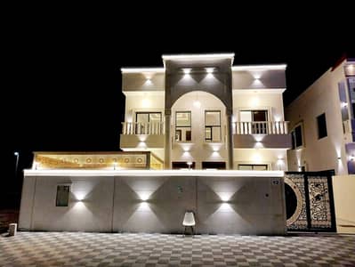 فیلا 5 غرف نوم للبيع في الزاهية، عجمان - WhatsApp Image 2024-05-08 at 9.03. 24 PM. jpeg